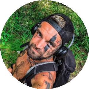BioLink profile picture for @ritchie