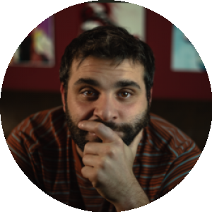 BioLink profile picture for @rigo