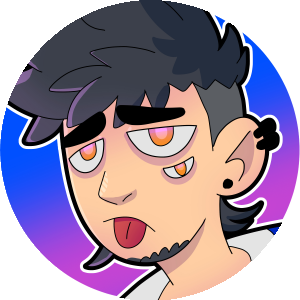 BioLink profile picture for @fault