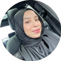Auni Zahirah