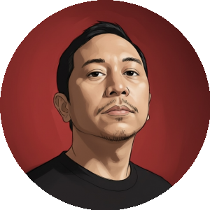 BioLink profile picture for @irwan