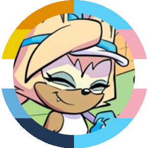 BioLink profile picture for @whisper