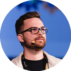BioLink profile picture for @dante