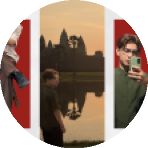 BioLink profile picture for @kaguya