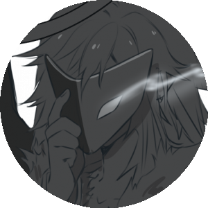 BioLink profile picture for @wraith