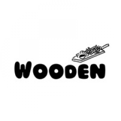 BioLink profile picture for @wooden