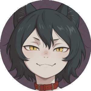 BioLink profile picture for @bereft
