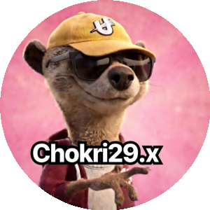 Author Avatar