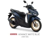 New Vario 125