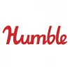 Save money on games with Humble!