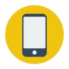Download our booking app