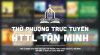Thờ Phượng Online Facebook