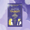 Sách Nhật ký Tarot