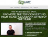 1K A Day Fast Track | Exclusive Free Webclass