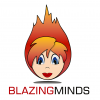 Blazing Minds