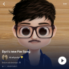 Dyn' FavSong