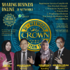 Sharing Business Online Selasa Jam 20.00 WIB