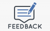 Show Feedback