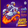 AUTO REKET COMBO