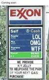FREE APP - Cash Back On Gas
