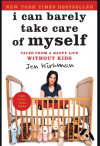 Book: I Can Barely Take Care Of Myself