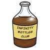 Infinity Bottles Club