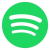 Spotify Podcast Page