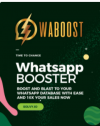 WABOOST
