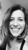 Bianca Peel LinkedIn Profile