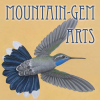 Mountain-Gem Arts on Zazzle