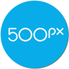 500px