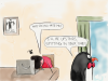 Imagined Life web comic