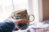 Buy Me A Coffee