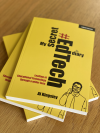My Secret #EdTech Diary