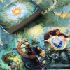Mermaid Tarot