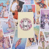Britt's Third Eye Tarot