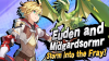 Dream Smasher: Euden & Midgardsormr