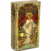 Bài Tarot Art Noveau