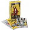Bài Tarot Truyền Thống Cho Ng Mới