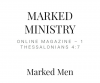 Marked Ministry Magazine