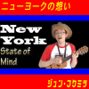 ニューヨークの想い ～ 楽曲タイトルで英語学習