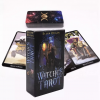 Witches Tarot