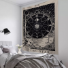 Thảm tarot treo tường