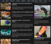 Website