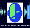The Intergalactic Boom Box Twitter