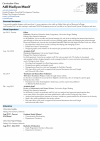 My Curriculum Vitae [EN] (PDF) 📃