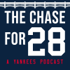 Chase for 28
