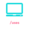 /uses