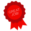 GitHub README badges generator