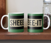 The Coffee Mug!